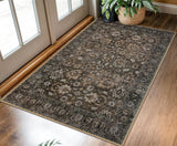 3x5 Area Rug Washable Rugs