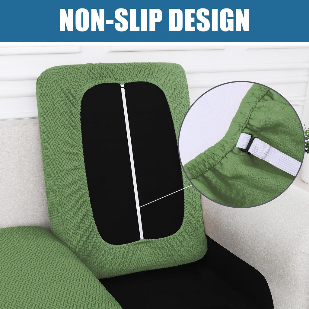 Waterproof Couch Cushion Covers, L Shape Sectional Couch Covers