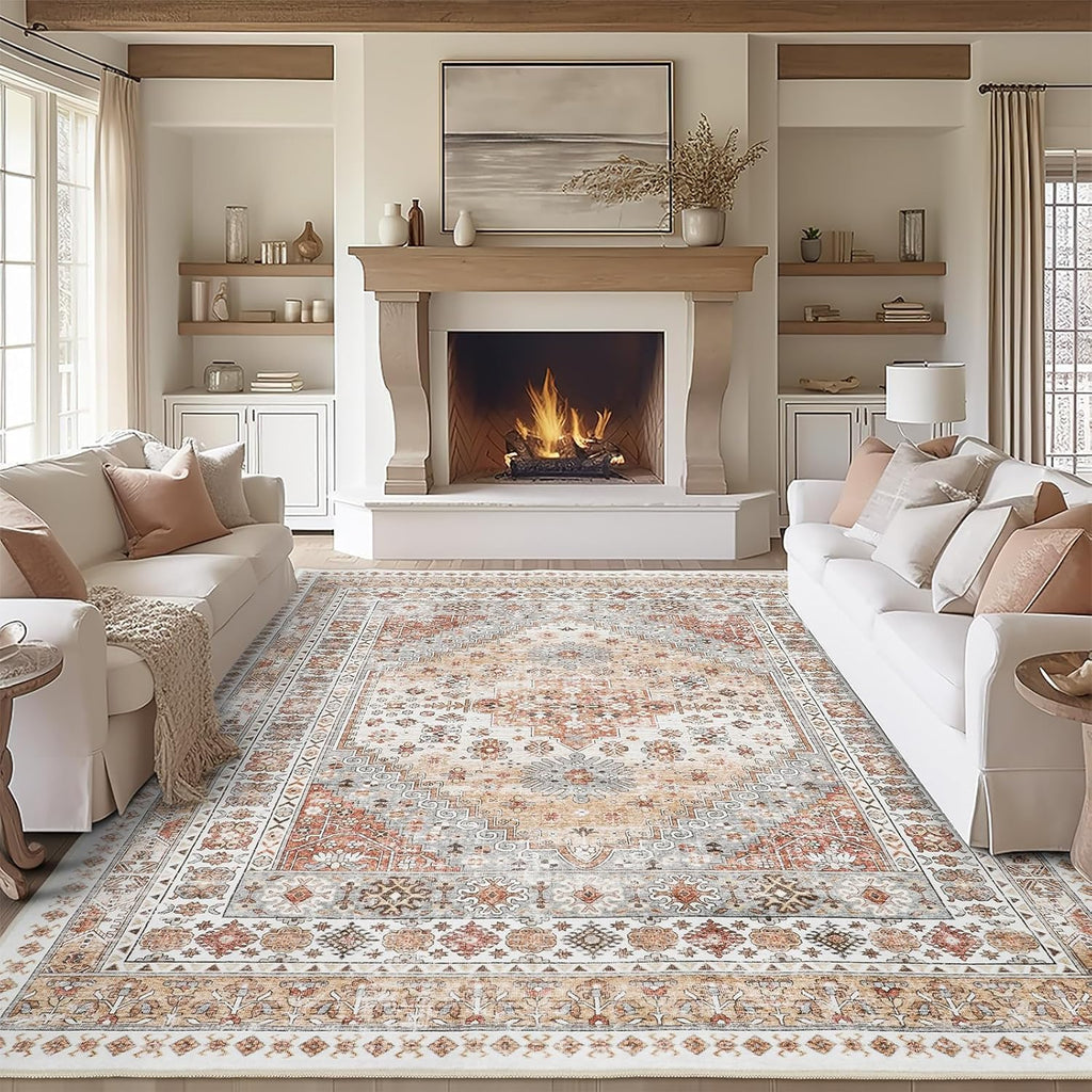 8x10 Area Rugs