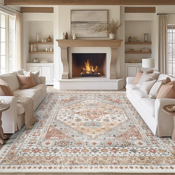 8x10 Area Rugs