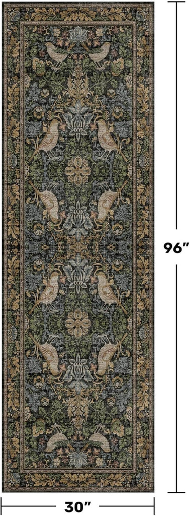 Vintage Runner Rugs