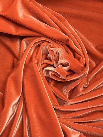 By The Yard Orange