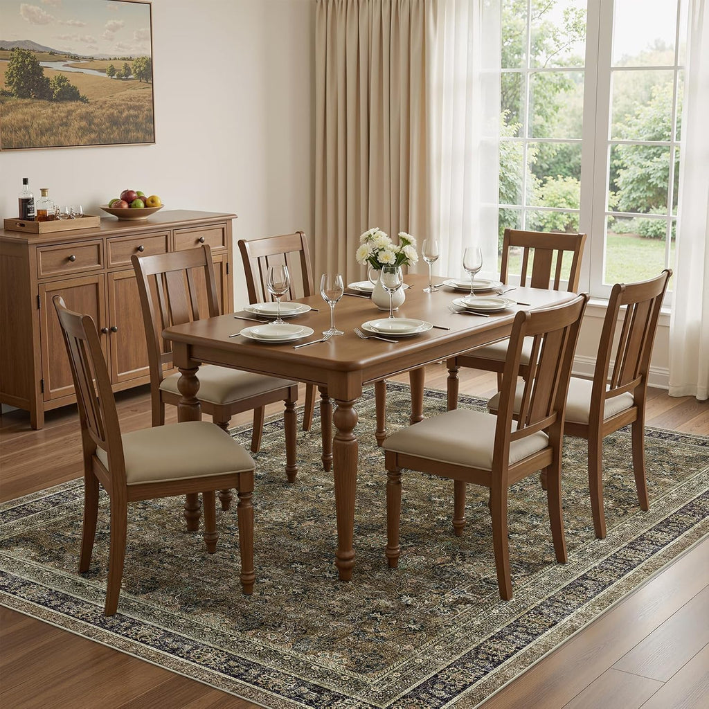 Area Rugs