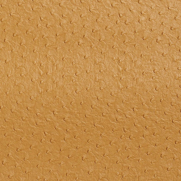 Light Brown Beige Ostrich Emu Outdoor Indoor by The Yard from Nassimi - SKU: Loretta Camel