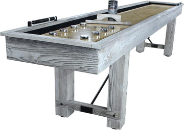 Montauk 12' Shuffleboard Table