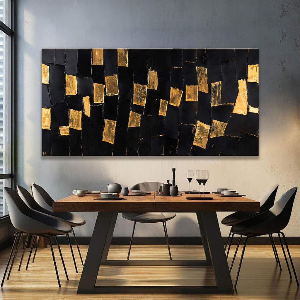 Canvas Art Wall Decor Abstract Wall Art Pictures Large Abstract Wall Art Artwork for Walls Canvas Wall Art Decor
