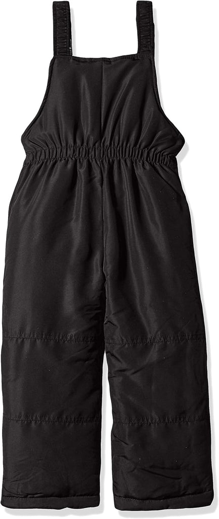 Boys' Classic Heavyweight Snow Bib Ski Pant Winter Snowsuit