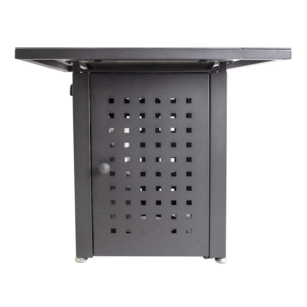 Lockwood Gas Fire Pit Table