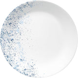 Vitrelle 18-Piece Service for 6 Dinnerware Set Triple Layer Glass and Chip Resistant