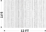 9x12 Area Rugs for Living Room Machine Washable Rug Distressed Indoor Carpet Neutral Moroccan Boho R