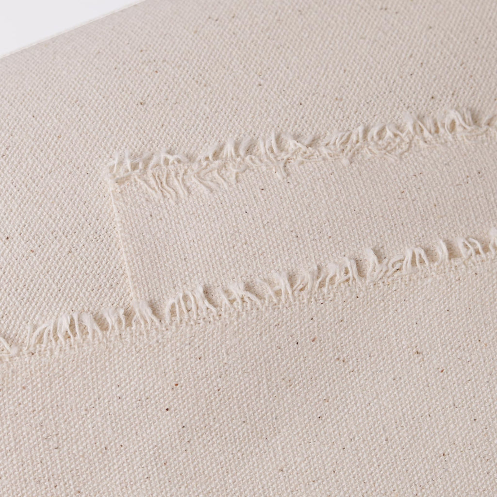 Natural Cotton Duck Canvas Fabric, 60 inches Wide, Heavyweight, for Arts and Crafts (Natural 10oz, 2 Yard)