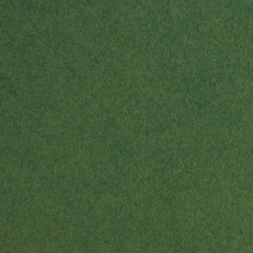 Wool Blend Felt - Meadow, 1/2 Yard, 36" x 18", Floral Pattern