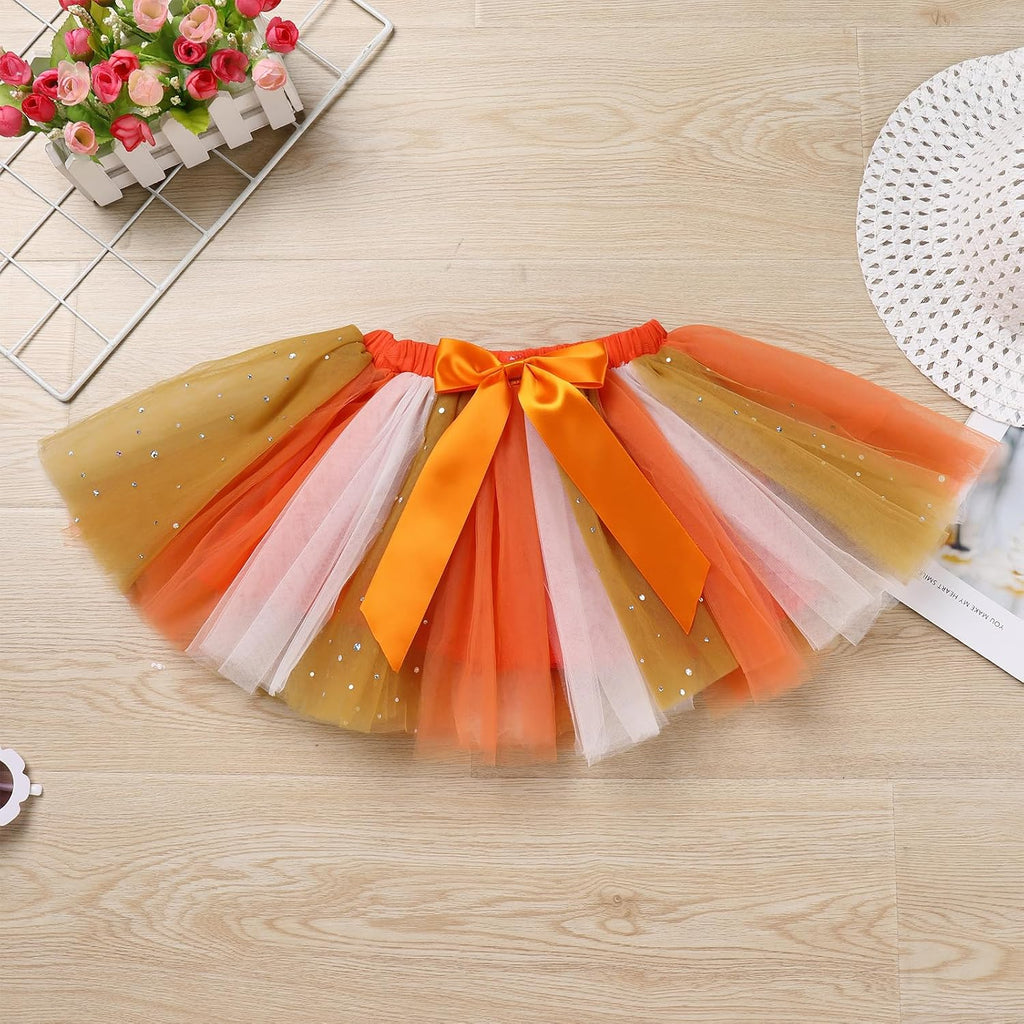 Baby Girls Space 1st Birthday Outfit Romper + Tutu Skirt + Headband Toddler Shiny Stars Cake Smash Photo Shoot Clothes