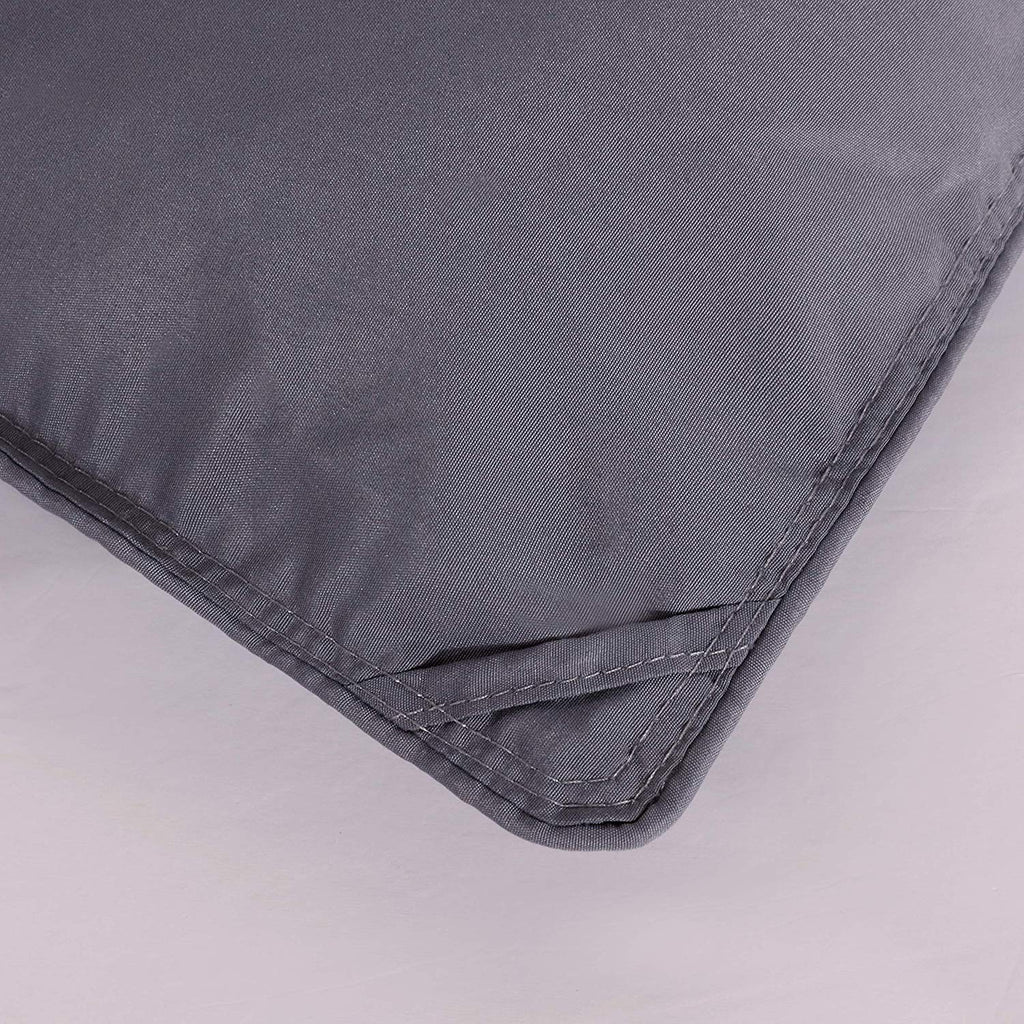 Tradition Down Alternative Comforter King/Calking 106x90 - 58 oz Fill Fluffy Hotel-Style Duvet Insert, All Season