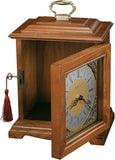 Howard Miller Continuum Mantel Clock Urn Box 800-120