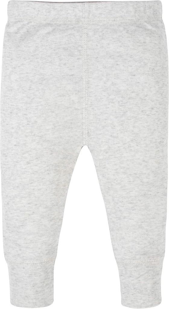 Baby Boys Pack Pants Mix N Match