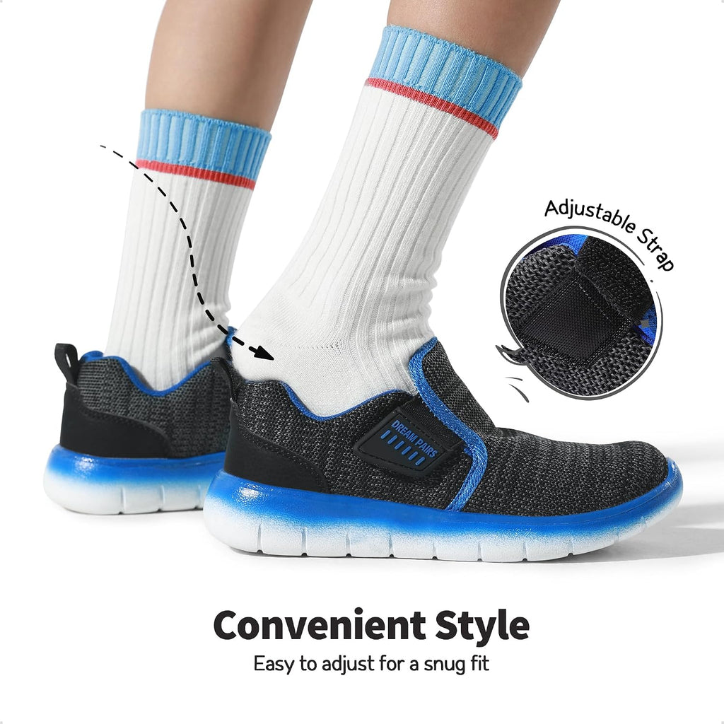 Kids Shoes Slip On