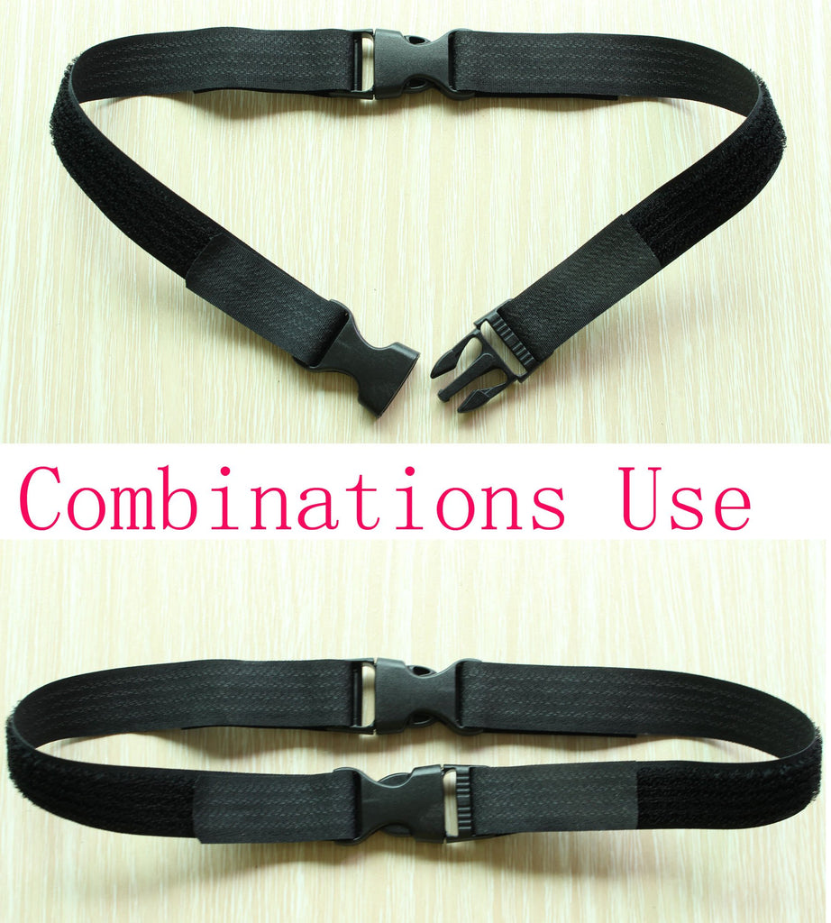 Multi-Functional Magic Buckle, Baby Safety Lock for The Door, Two-Door Refrigerator, Oven and Children's Safety