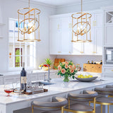 E12 Candelabra LED Bulb 60W Equivalent, 600LM Dimmable Chandelier Light Bulbs, 5000K Daylight White, 85+ CRI Candle