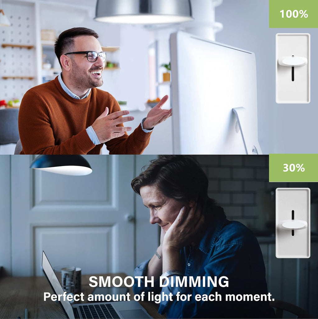 G25 LED Globe Light Bulb,Dimmable Vanity Light Bulb 60W Equivalent, E26 LED Filament Frosted Glass Bulb 5000K