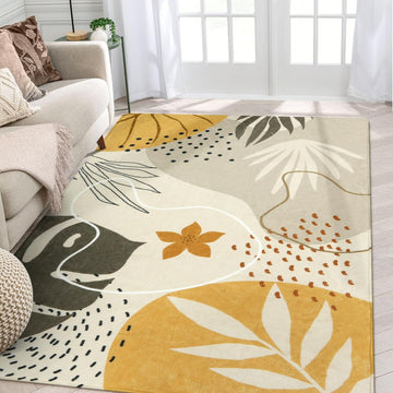 5x7 Boho Rug