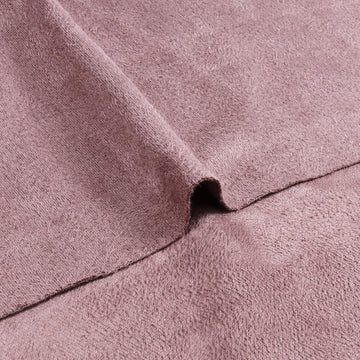 Upholstery Suede Fabric Double-Sided Suede Cloth for Furniture Car Renovate