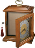 Howard Miller Continuum Mantel Clock Urn Box 800-120