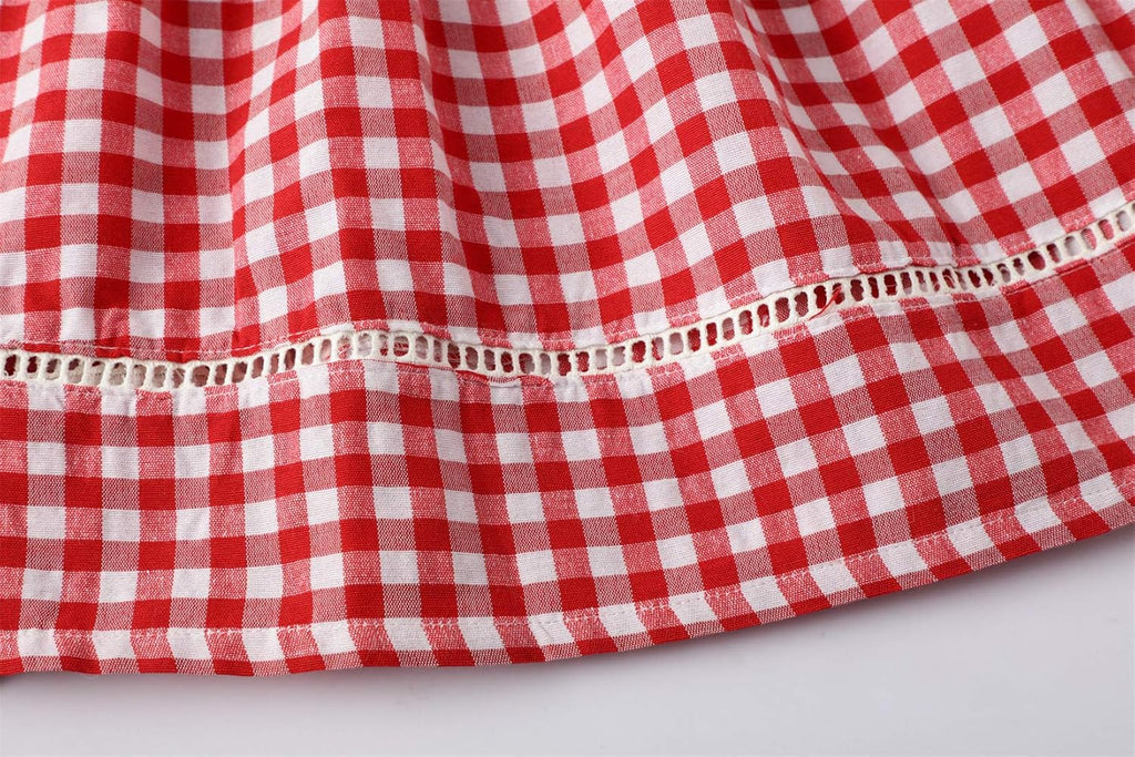 Toddler Little Girl Summer Dress Sleeveless Cotton Casual Flower Shirt Playwear Jumper Skirt Sundress