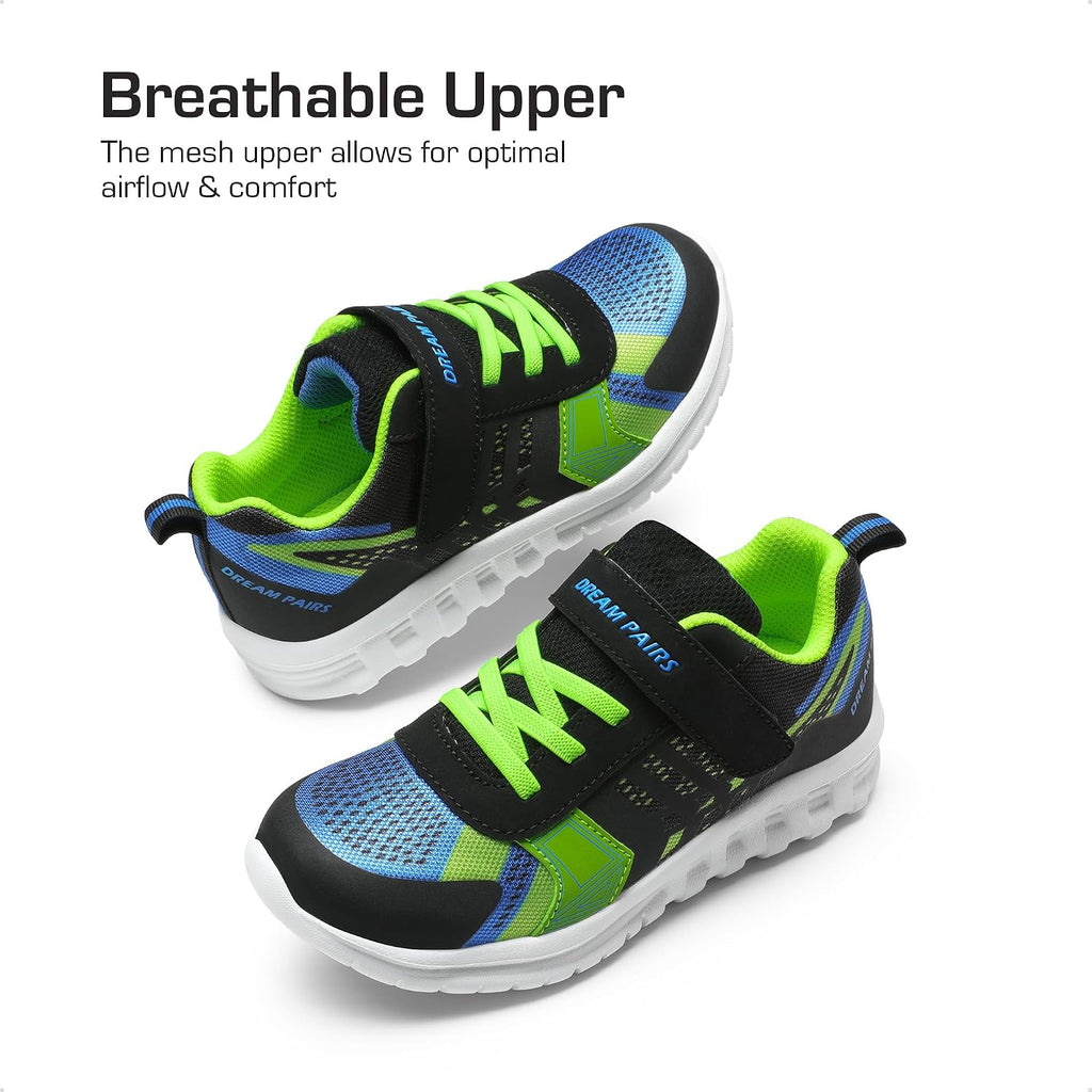 Kids Sneakers Running