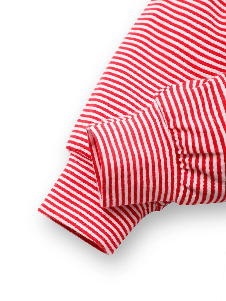 Baby Christmas Outfit, My First Christmas Baby Girl Boy Outfit 1st