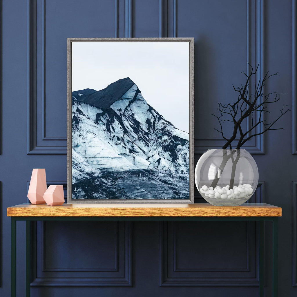 Floater Frame 24x48 for 3/4 (0.75) inch Deep Canvas Paintings/Canvas Prints/Wood Canvas Panels/Wall Art/Wall