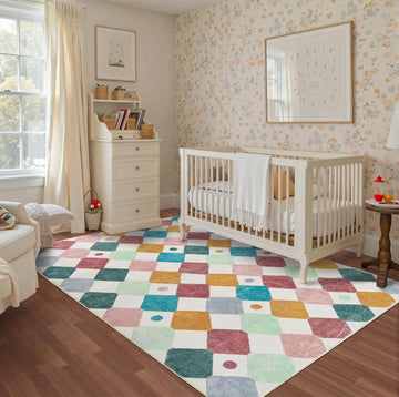 Macy 5x7 Area Rug