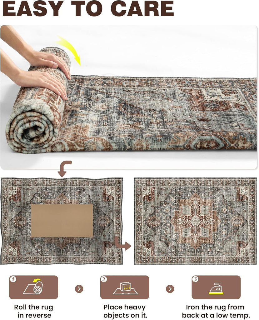 10x14 Area Rugs