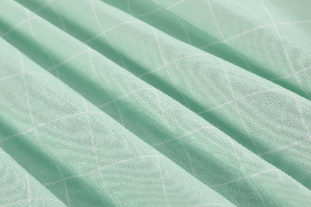Baby Girls Smocked Ruffle Romper Cotton Daisy Outfit Infant Toddler Boutique Bubble Romper with Snaps and Ruffle