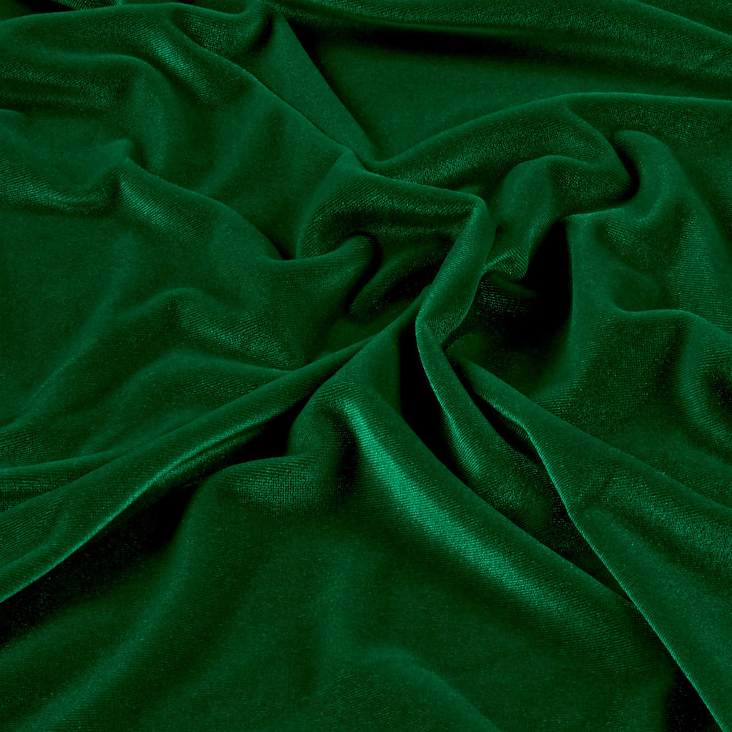Flag Green, Fabric by the Yard