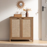 Sideboard Buffet Cabinet with Large Storage