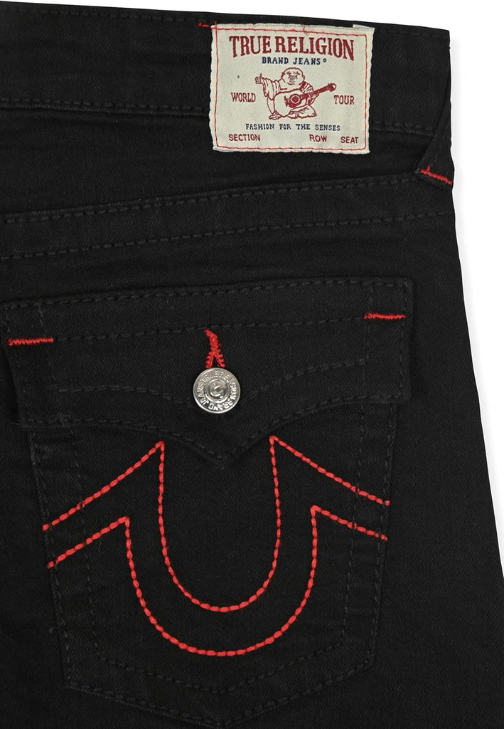 Boys Jeans Kids Premium Stretch Denim Pants