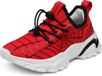 Little/Big Boys Stylish Tennis Shoes for School & Play KD7
