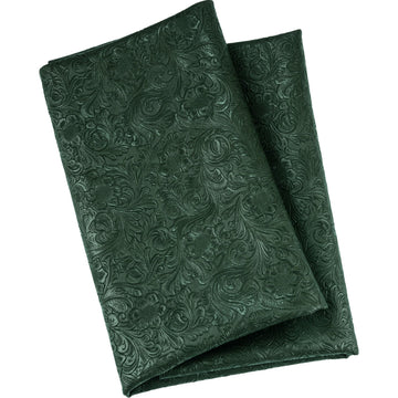 Embossed Faux Leather Fabric 1 Yard Cut 36"x53" Embossed Vinyl Suitable for Upholstery Furniture Seat, Handmade DIY