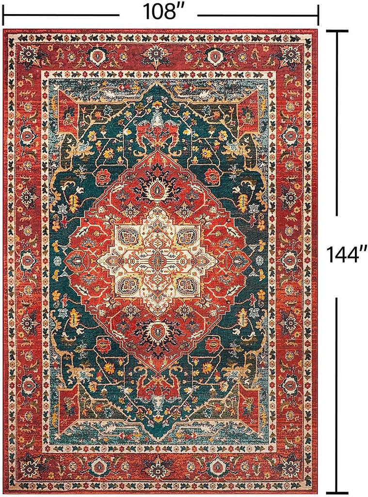 Area Rugs