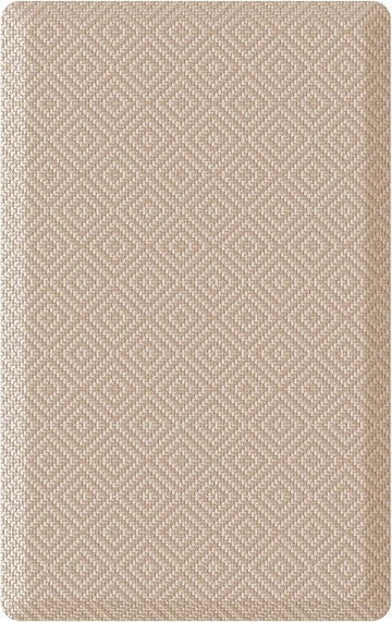 Kitchen Mats for Floor, 1/2 inch Thick, 20x32 Anti Fatigue Cushioned Mat,Kitchen Rugs,Waterproof,Comfort Ergonomic