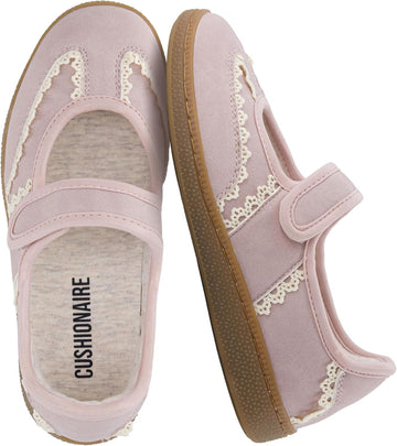 Babs Mary Jane Shoes for Girls
