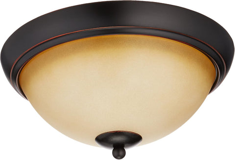 Essex 16-3910 Series 2-Light Ceiling Light