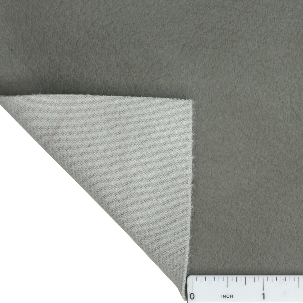 Spradling Allegro Vinyl Fabric Weathered Grey by The Yard