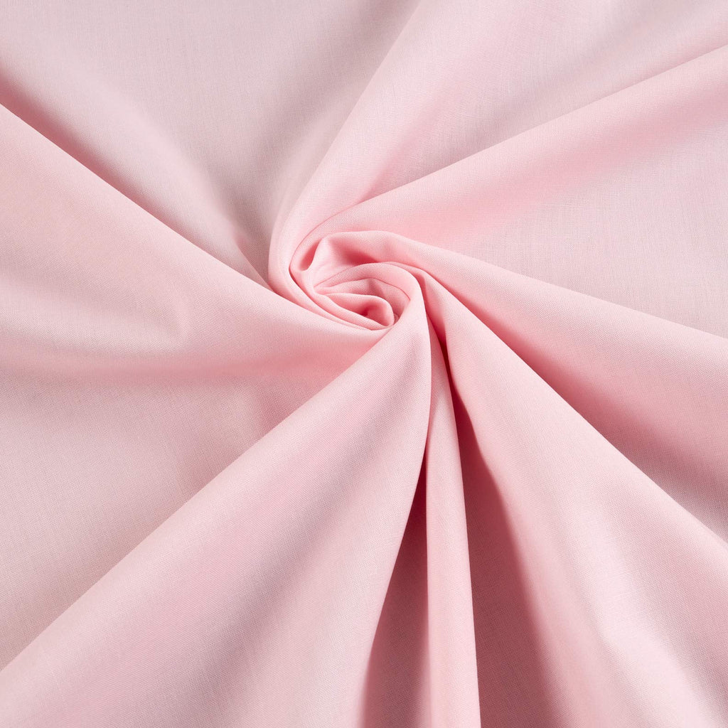 Imperial Batiste 60" Pink, Fabric by the Yard