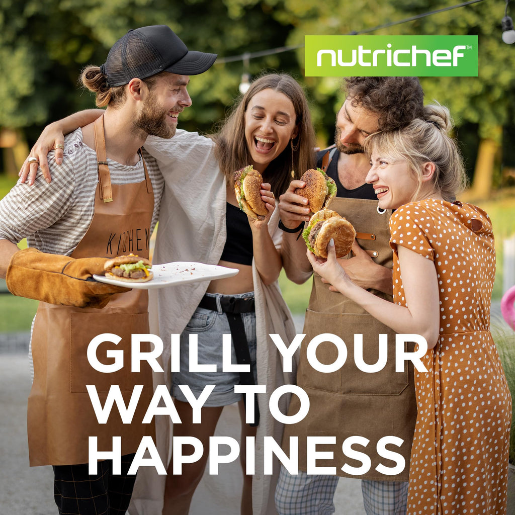 Cast Iron Reversible Griddle 18x10 Inch - Pre-Seasoned Flat Top & Ridged Grill Side, Stove Top Griddle for Gas Grill