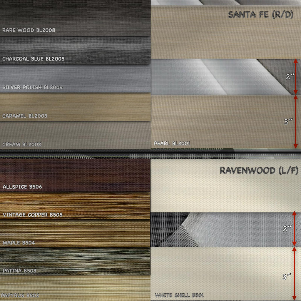 Motorized Zebra Roller Shade Blinds, Custom Size
