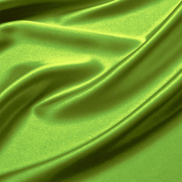 Satin Fabric 1 Yard 60" Wide Soft Silky Charmeuse Satin Fabric by The Yard Continuous Soild Fabric for Wedding Dress