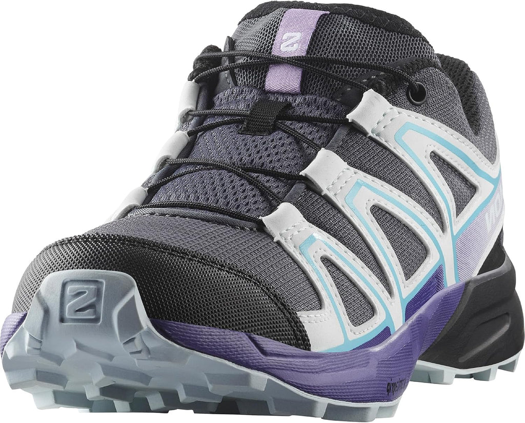 Kids Speedcross J Unisex Trail Running Shoe