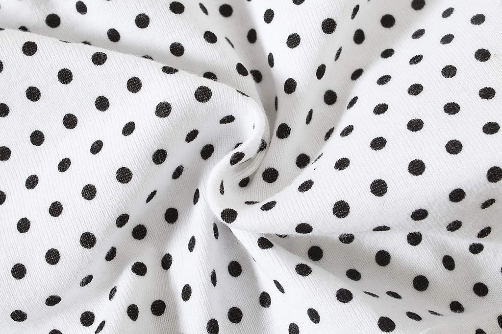 Baby Soft Cotton Underwear Little Girls'Briefs Toddler Undies